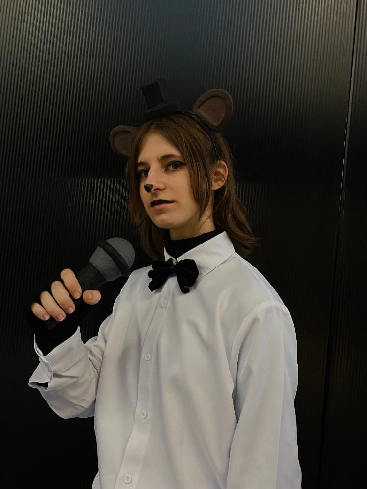 Winter Geek 2023 - Photo 2