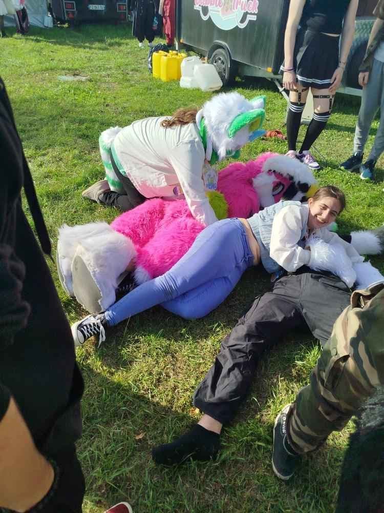 Folie furmeet - Photo 2