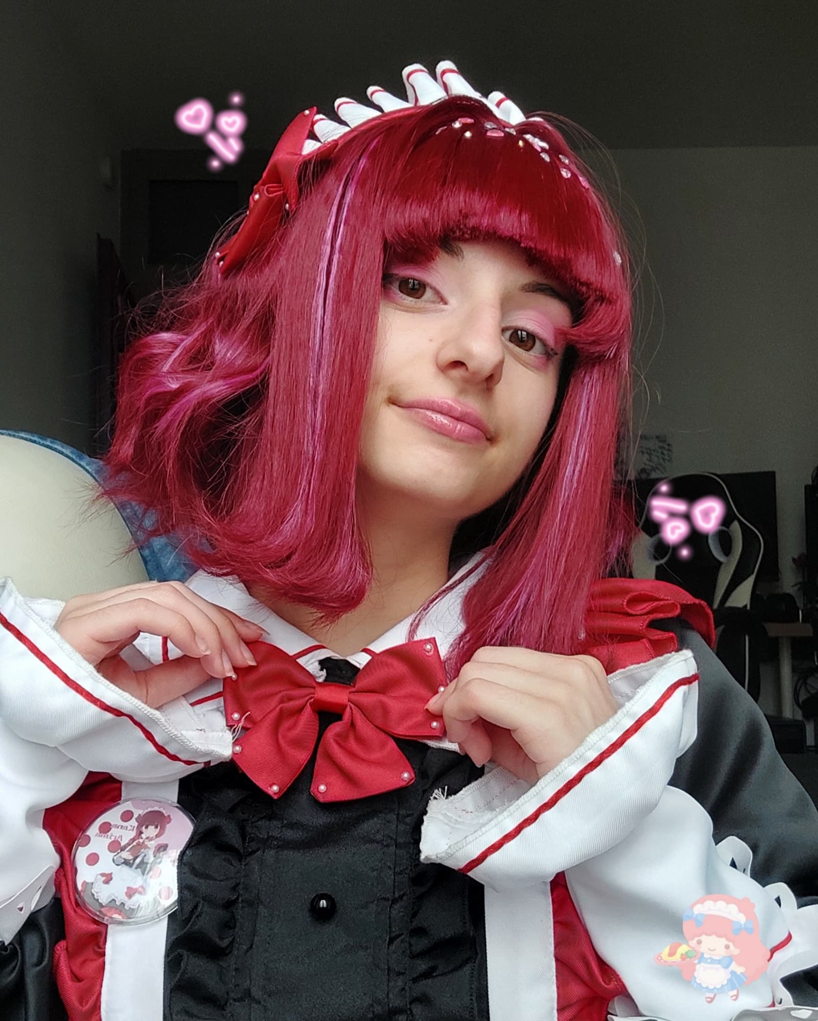 Kanna maid ❤️ - Photo 3