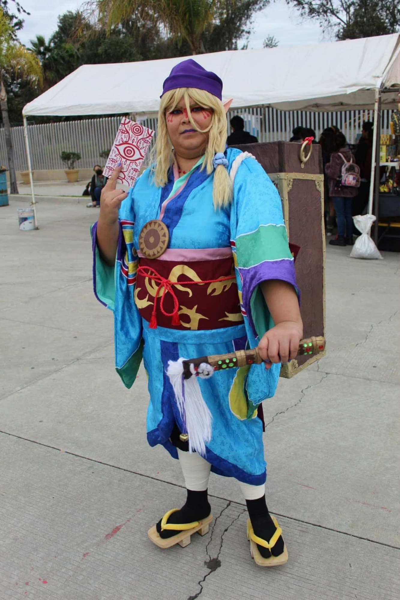 Kusuriuri - Photo 5