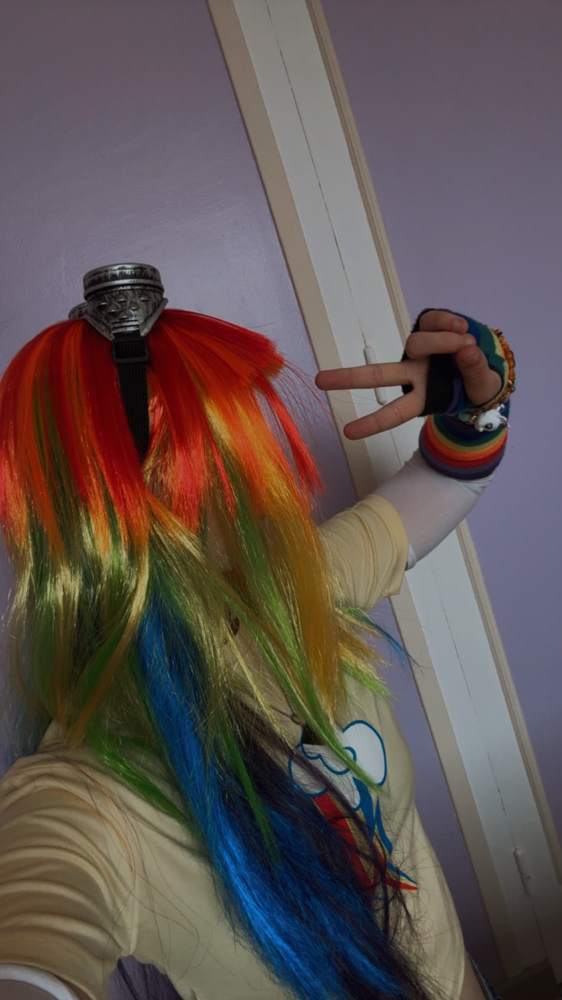 Rainbow Dash - Photo 5