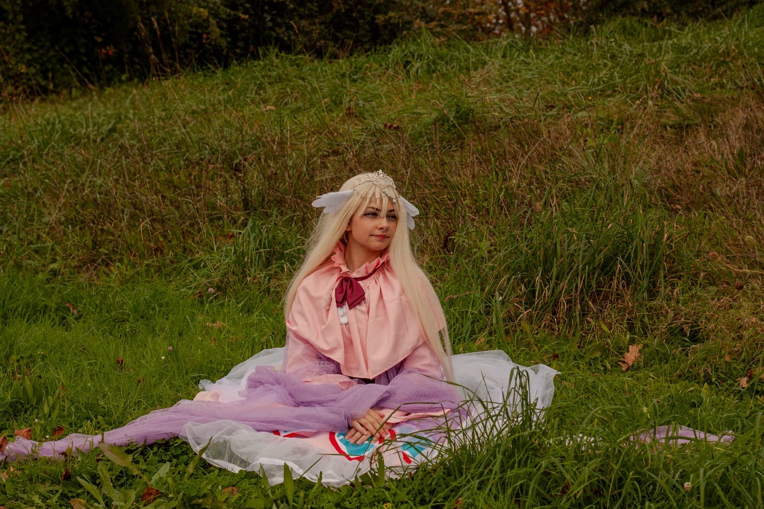 Mavis vermillion  - Photo 11