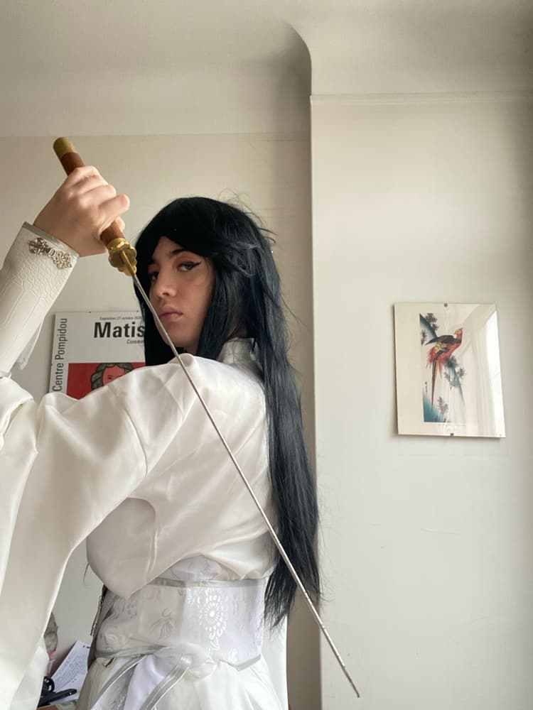 Shen zechuan - Photo 1