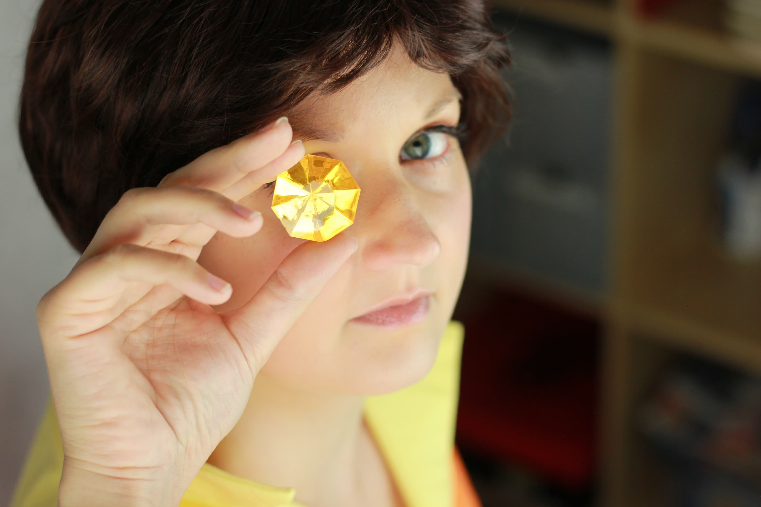 Ai Kisugi (Cat's Eye - Photo 22