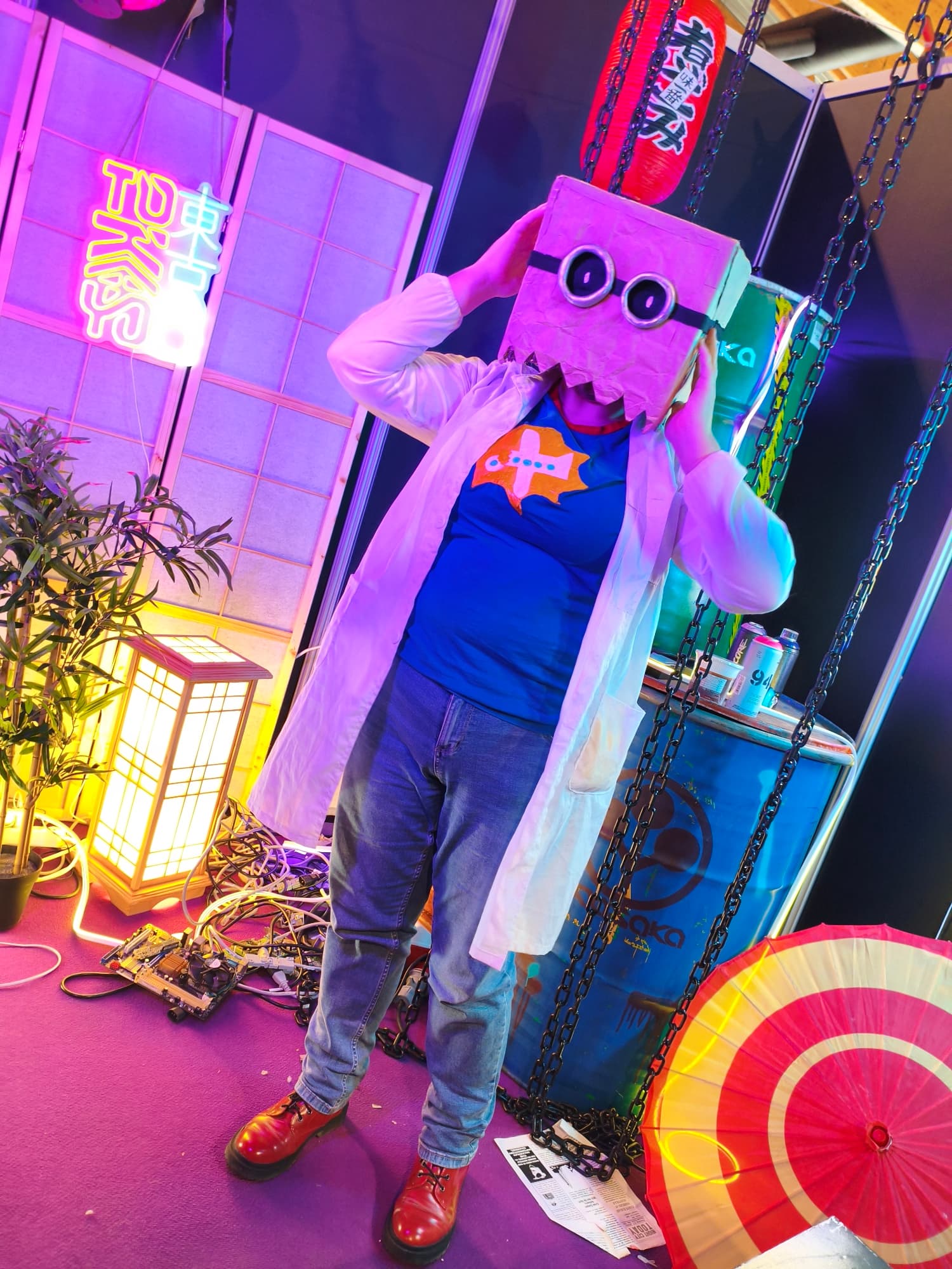 Dr flug at mia - Photo 16