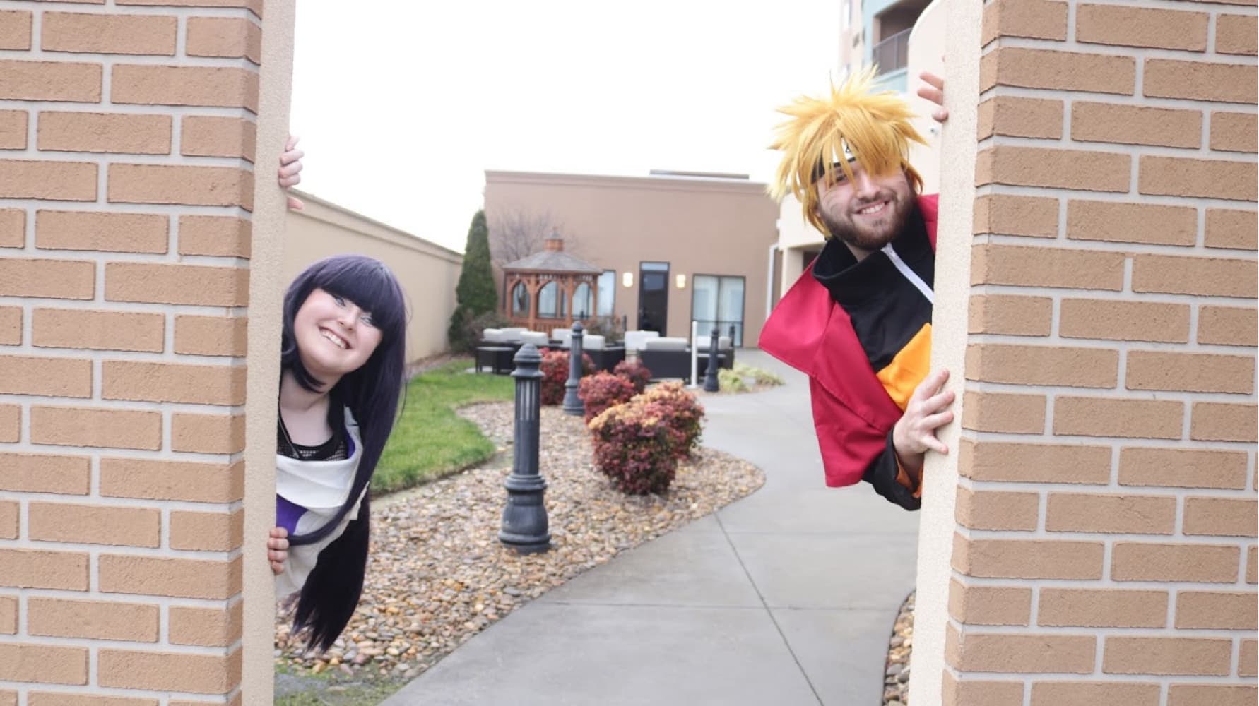 Hinata & Naruto - Photo 9