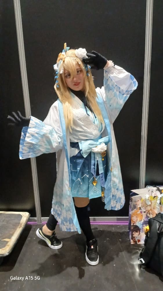 Lumine Dj(Geek days) - Photo 3