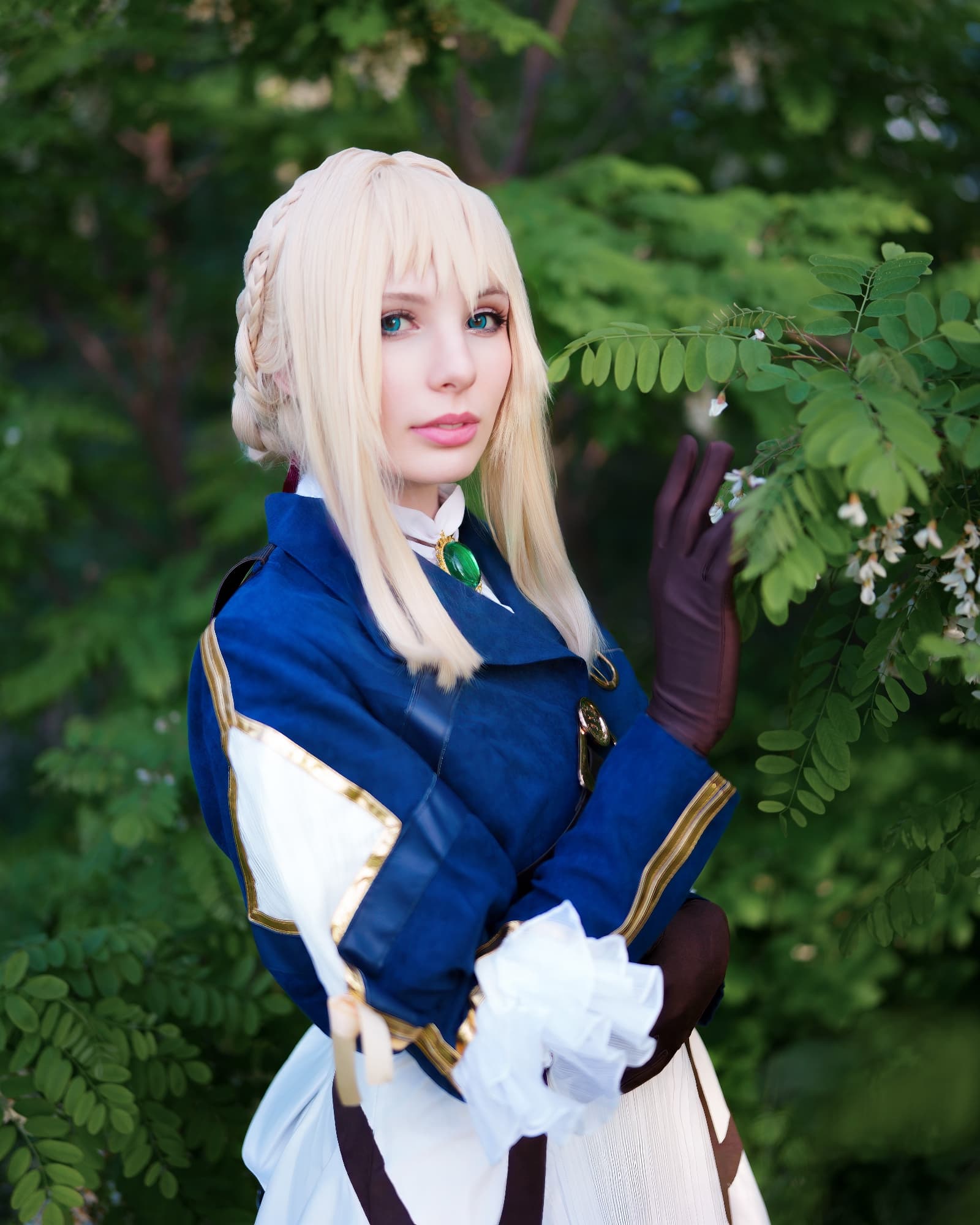 Violet Evergarden - Photo 4