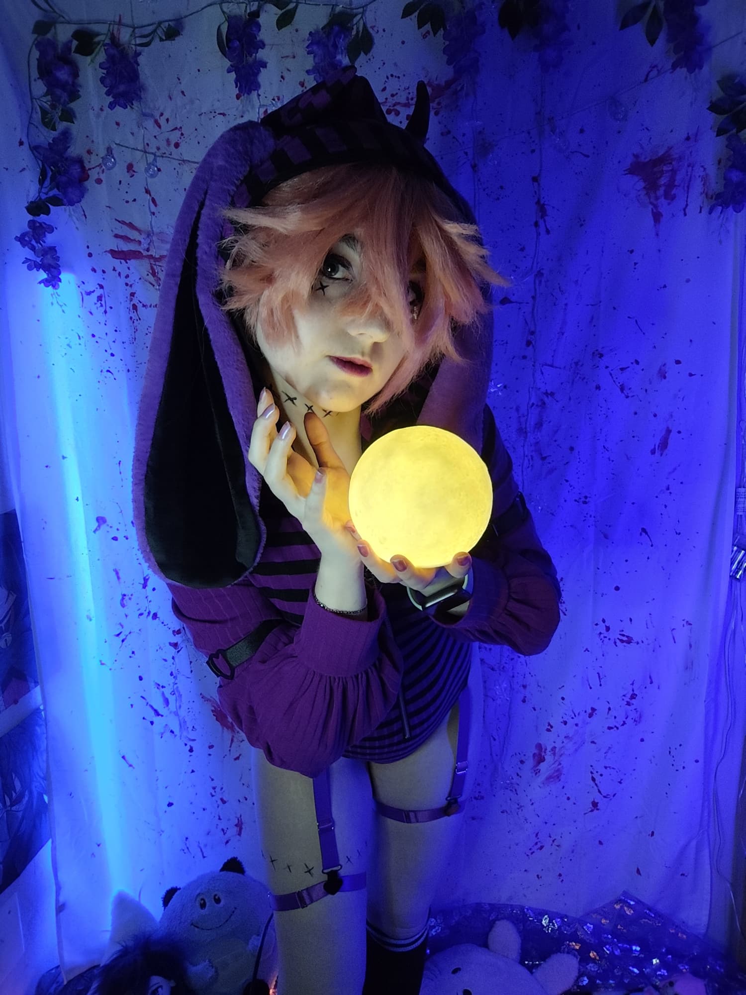 Michiya Bunny - Photo 7