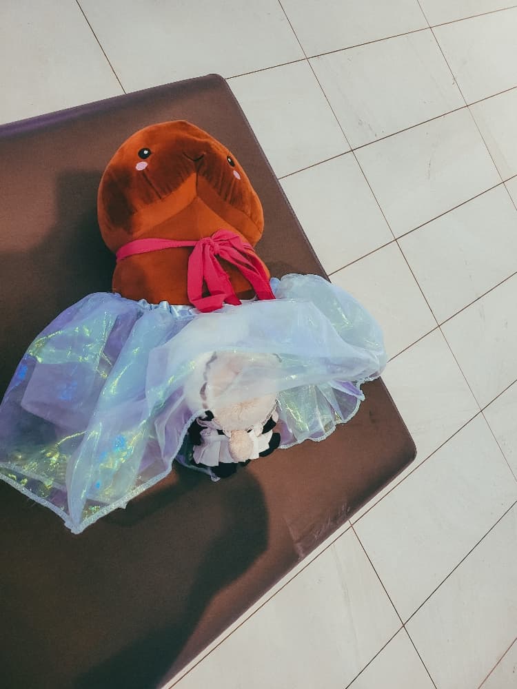 BBZuha first date - Photo 21