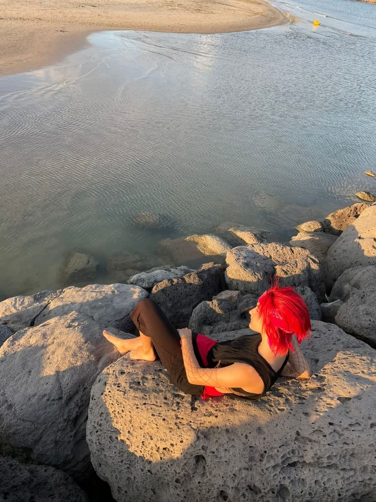 Kirishima pirate  - Photo 6