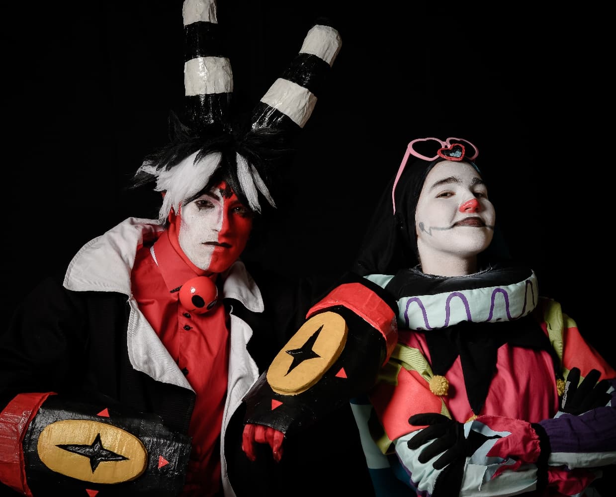 Blitzø & Fizz - Photo 1