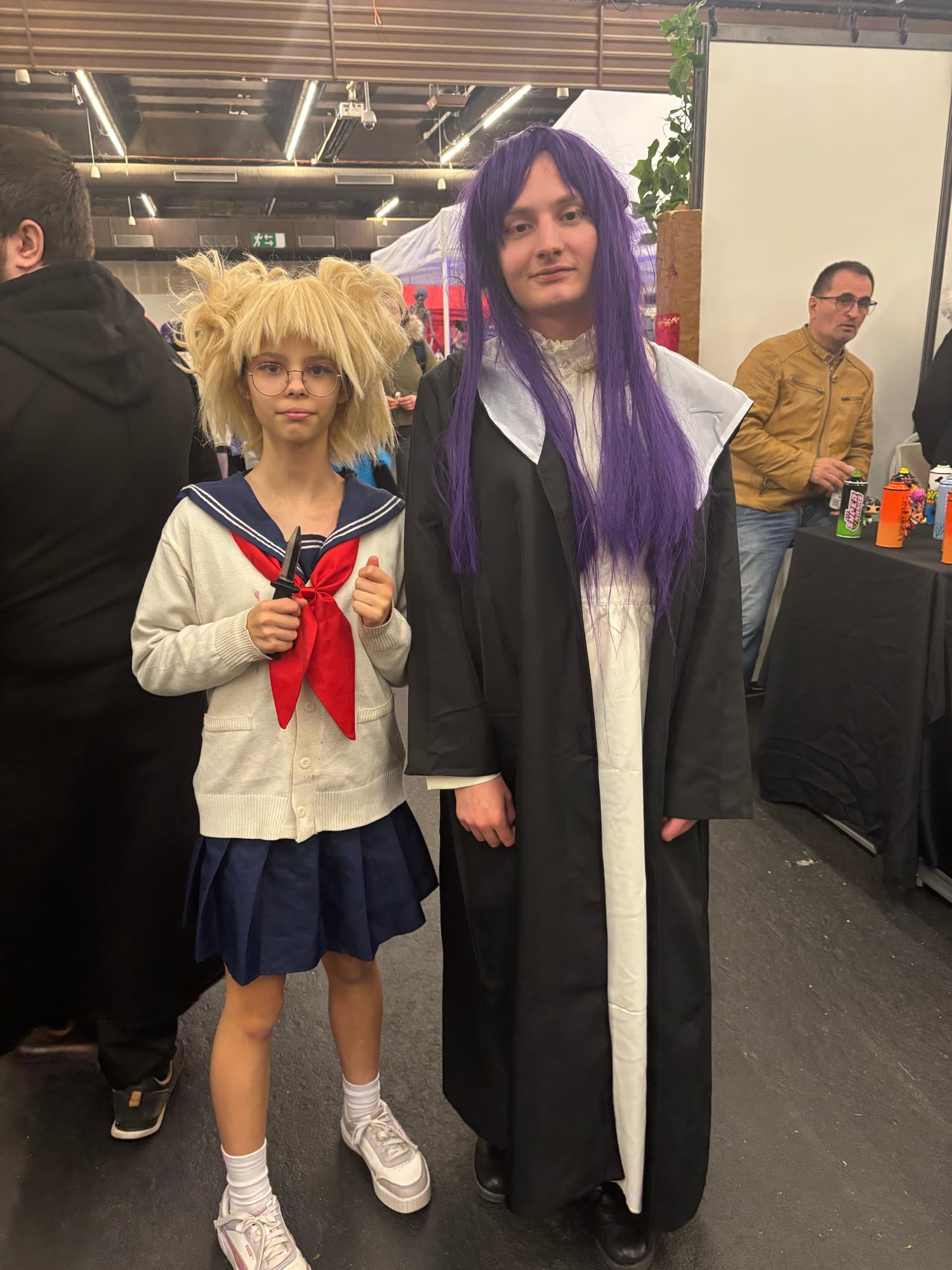 Kamocon 2026 - Photo 5