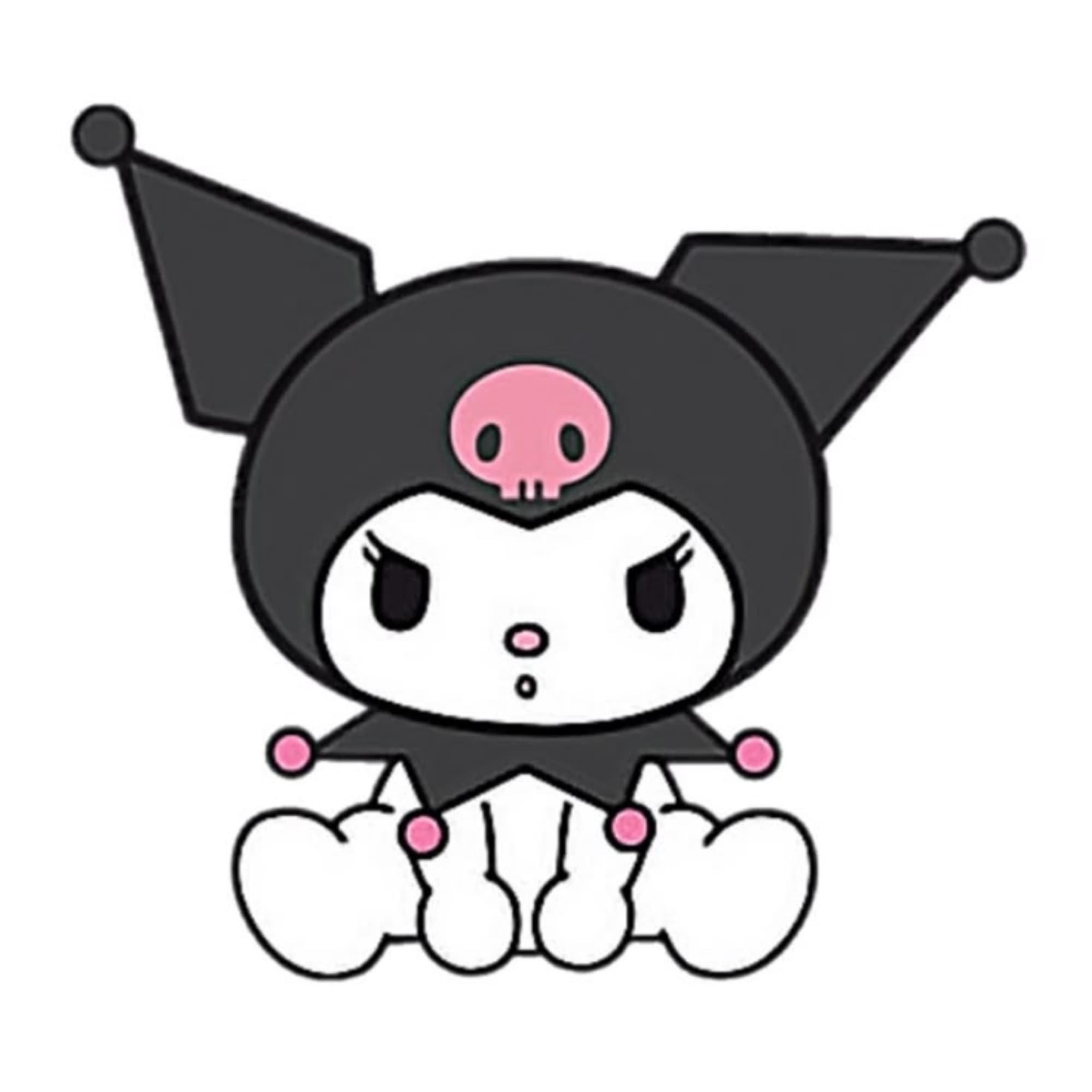 Kuromi 