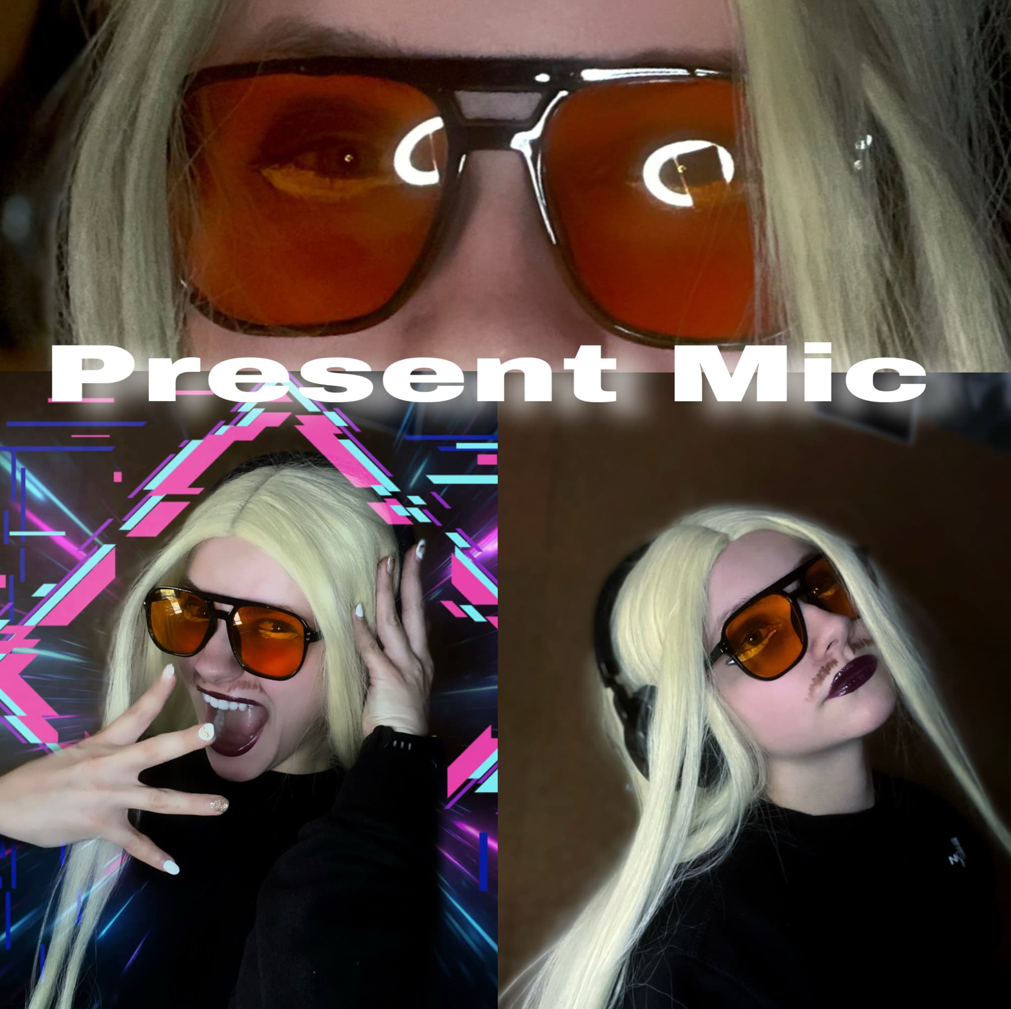 Present Mic