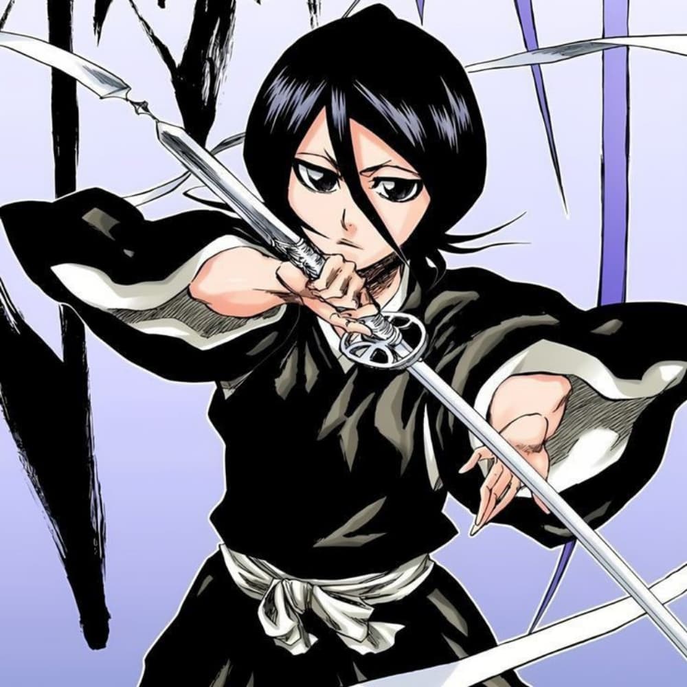 Rukia