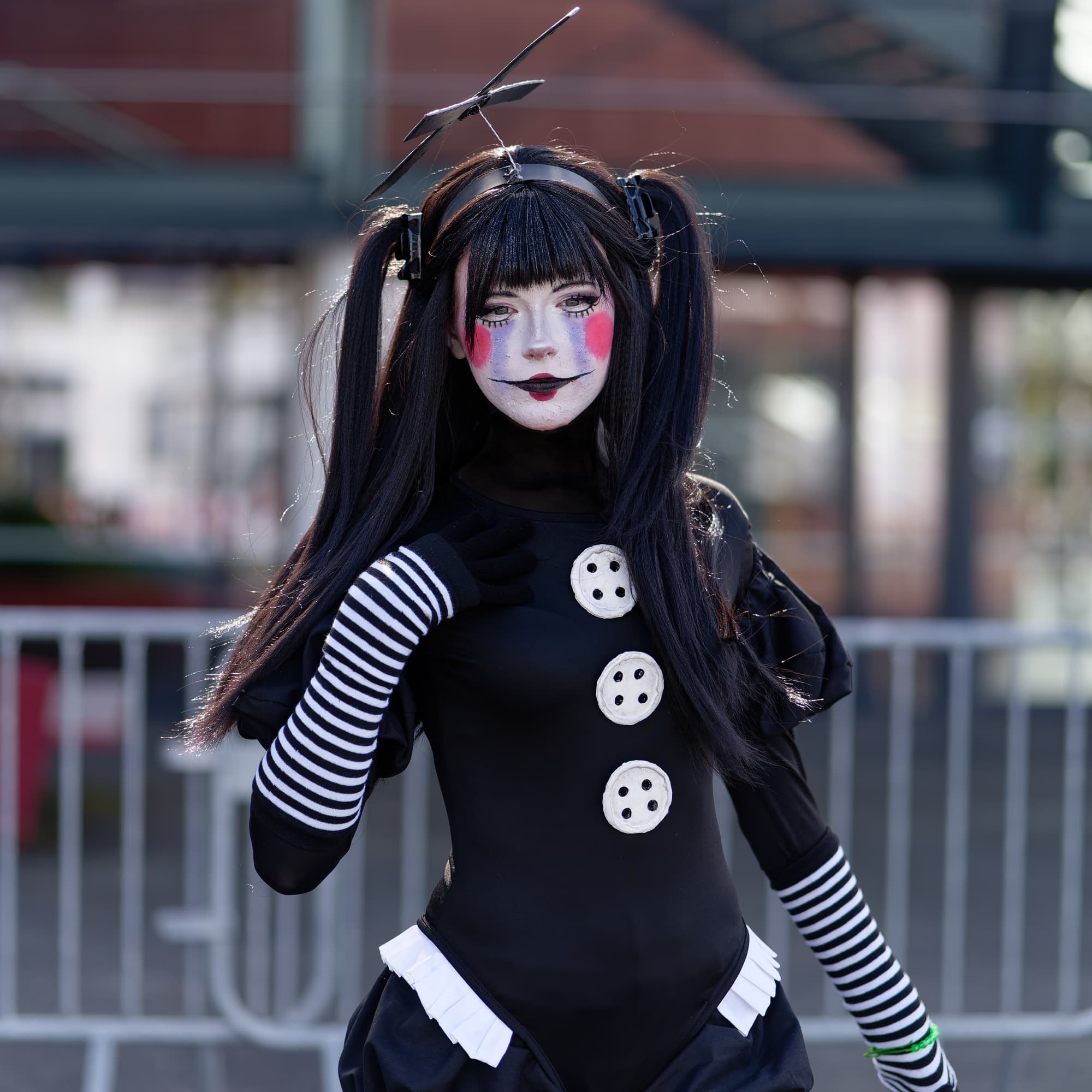 Puppet 