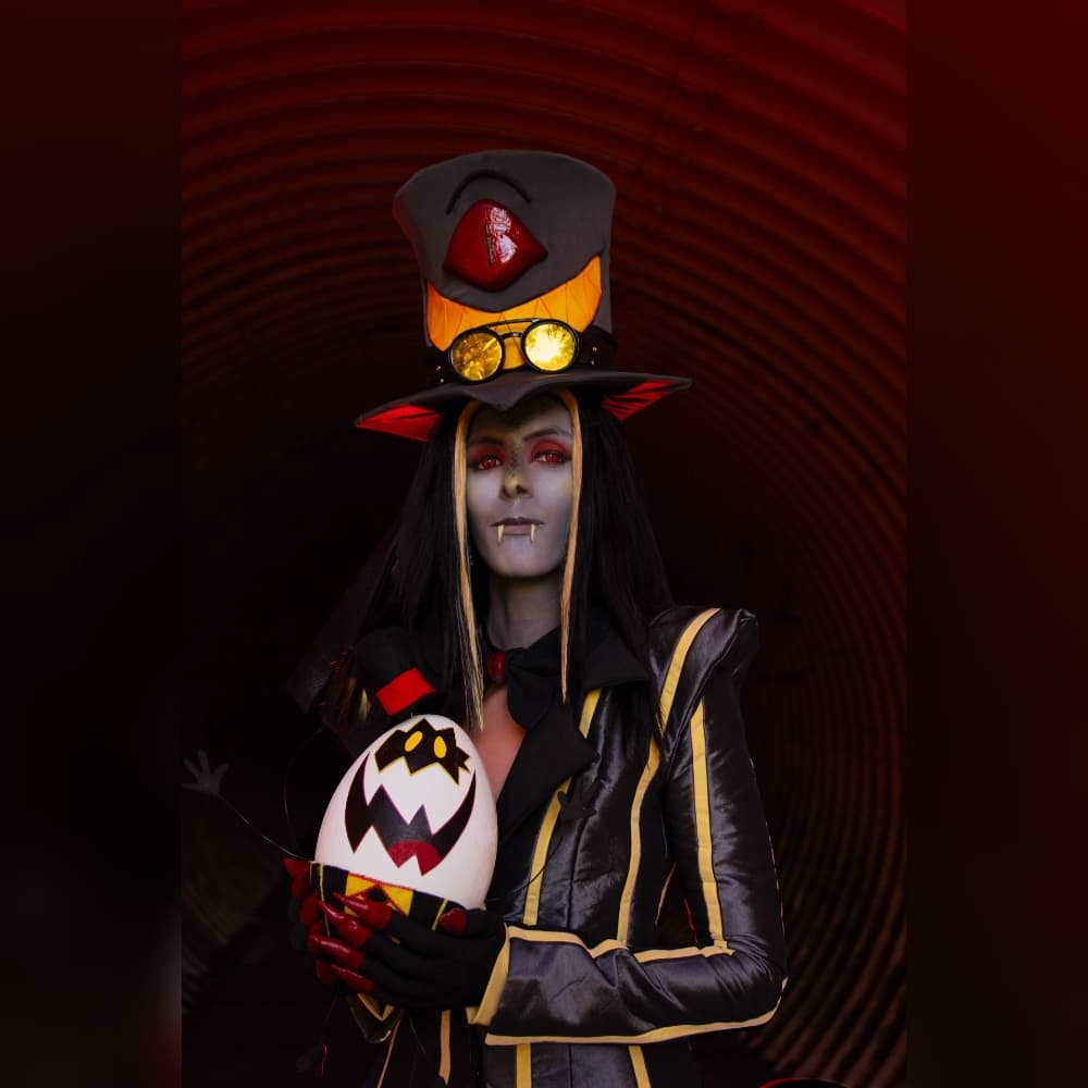 Sir Pentious - Photo 5