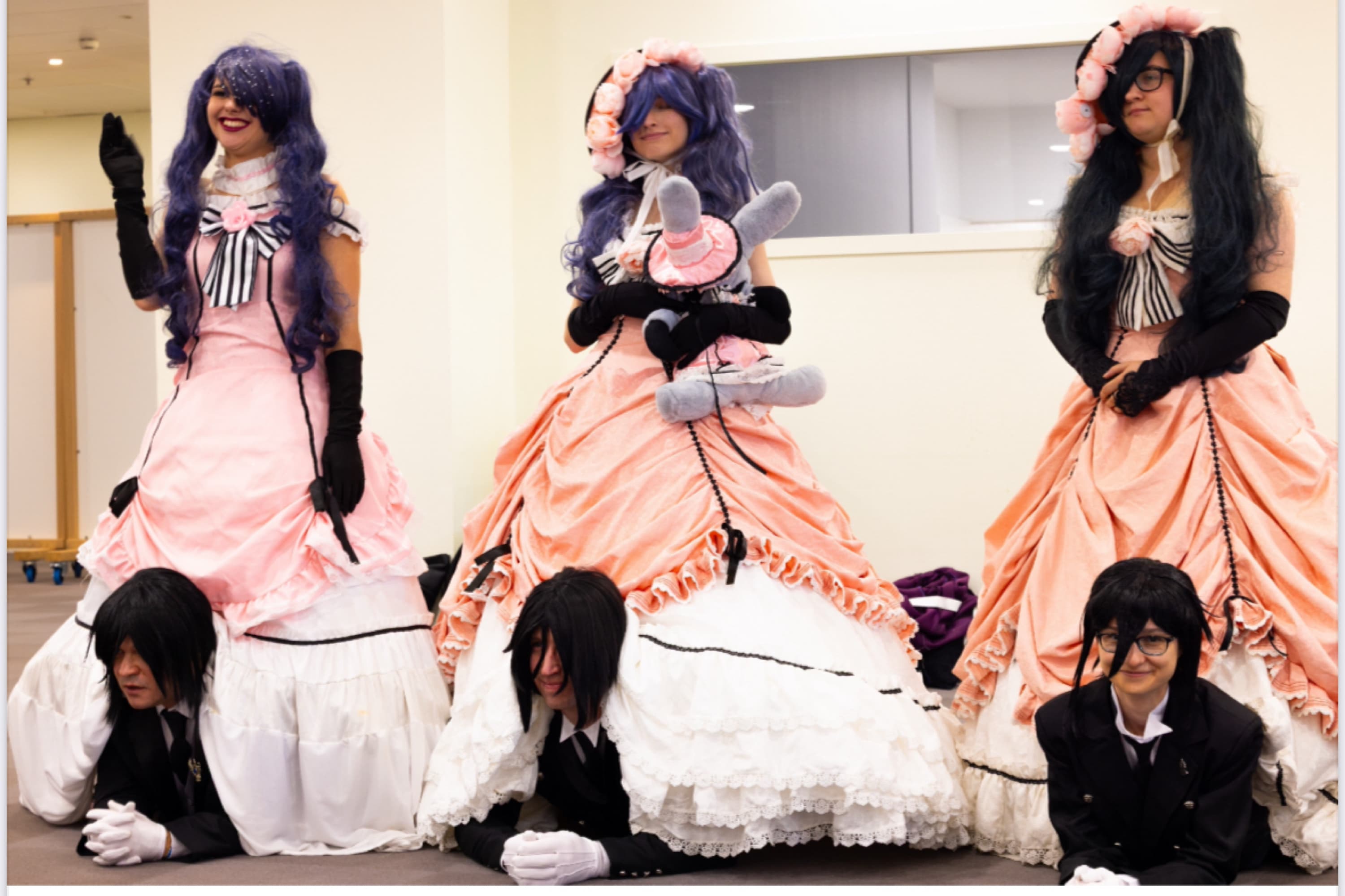 Shooting a domicile  - Photo 48