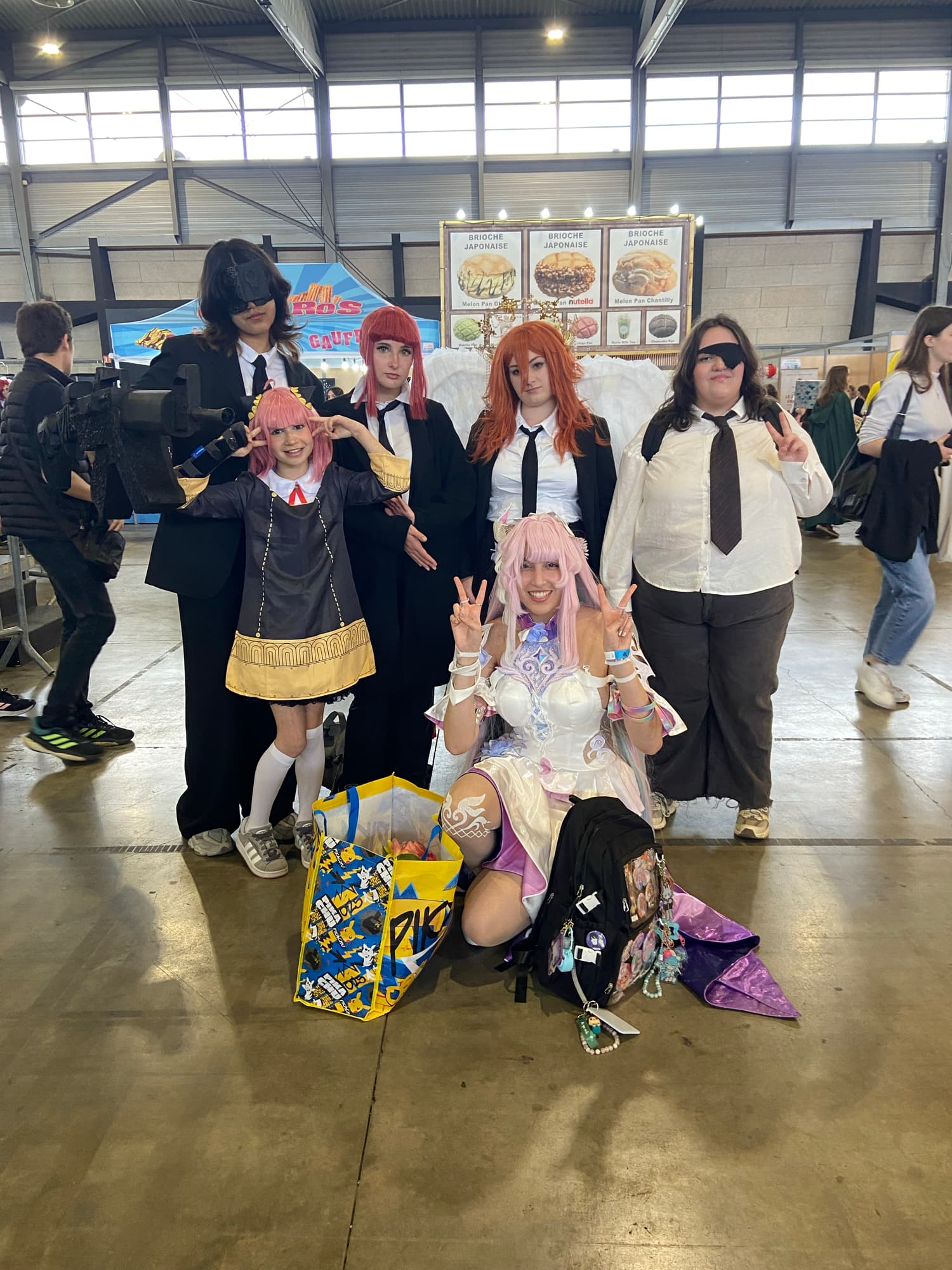 TGS Montpellier 2026 - Photo 24