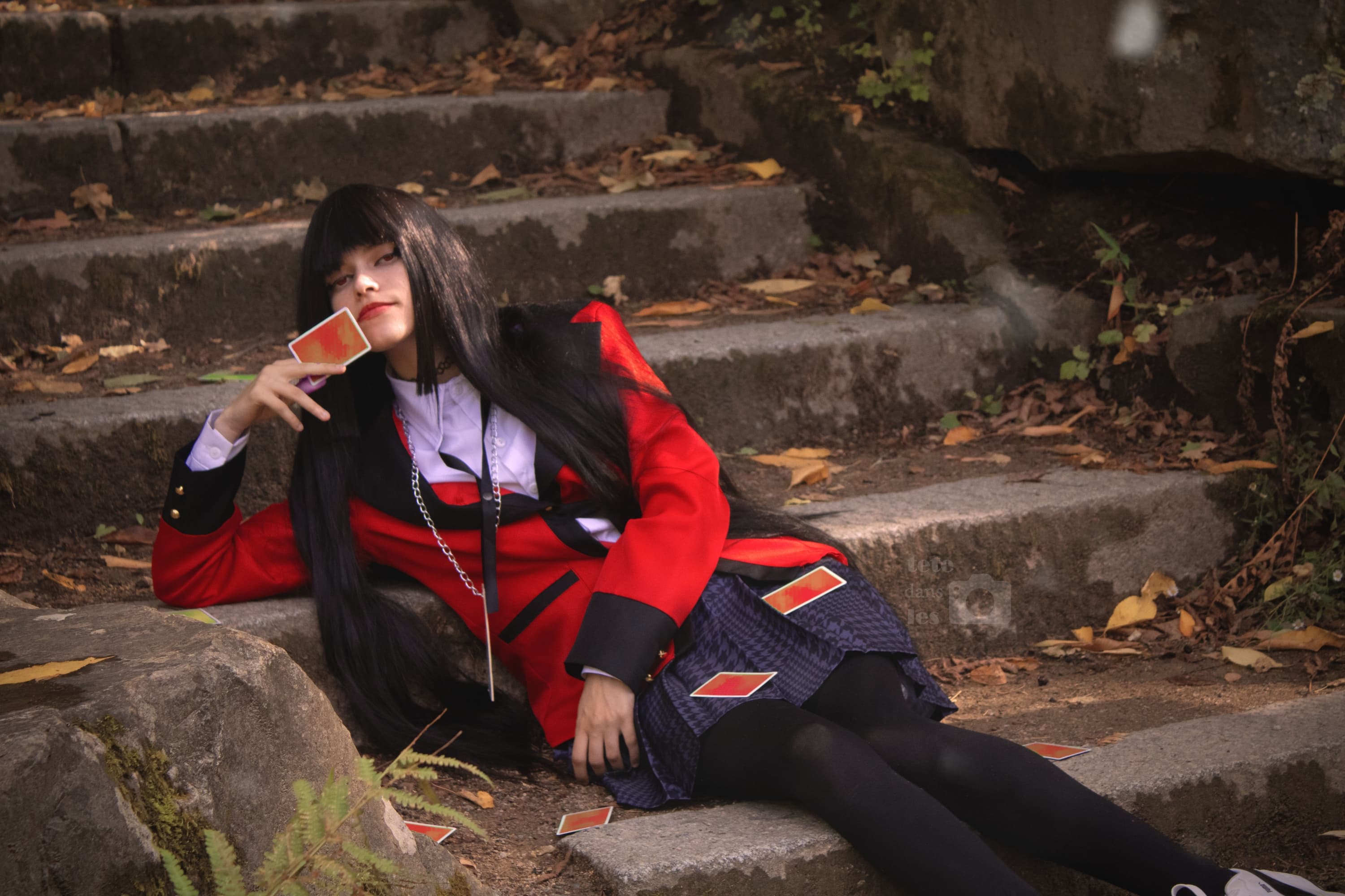 Yumeko - Photo 2