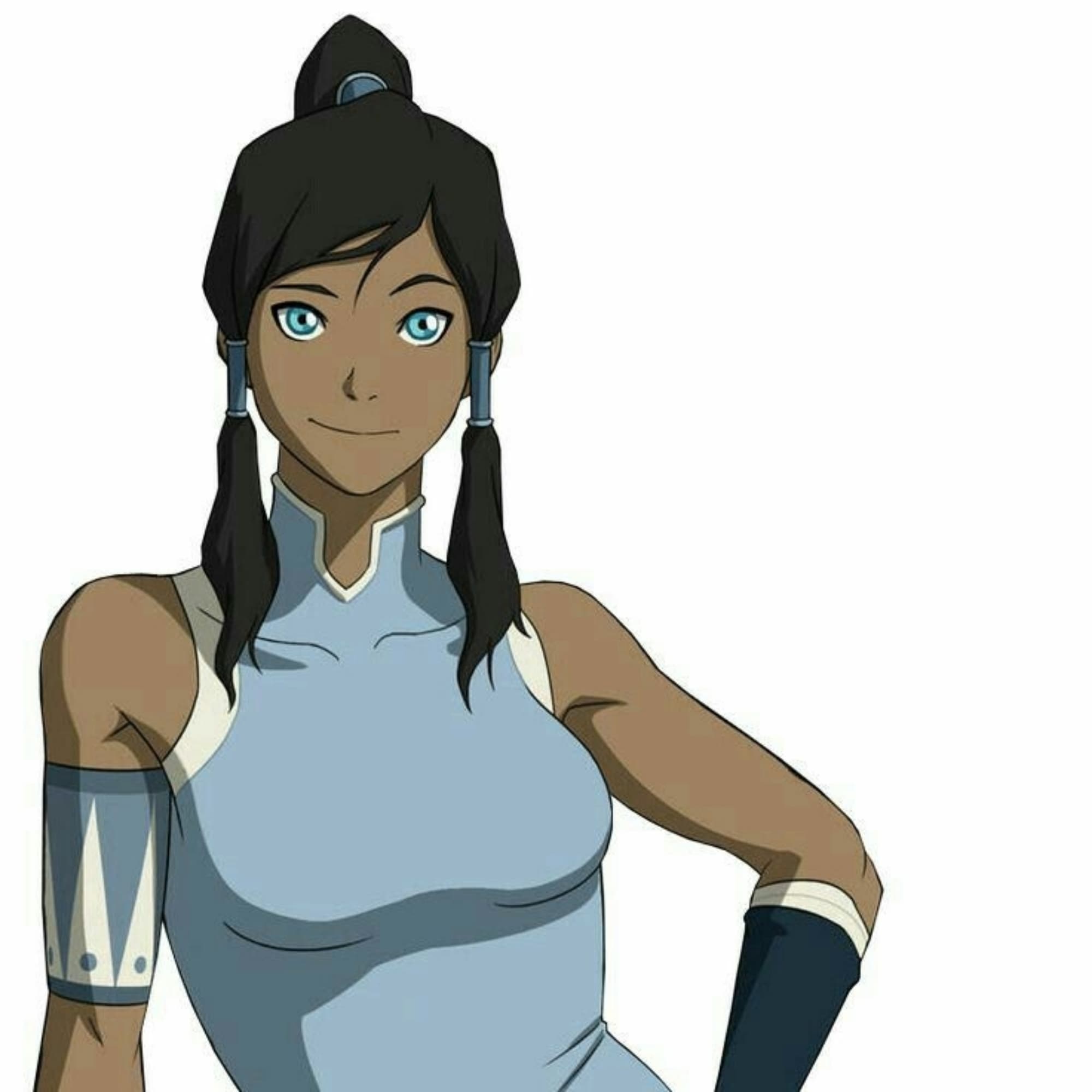 Korra