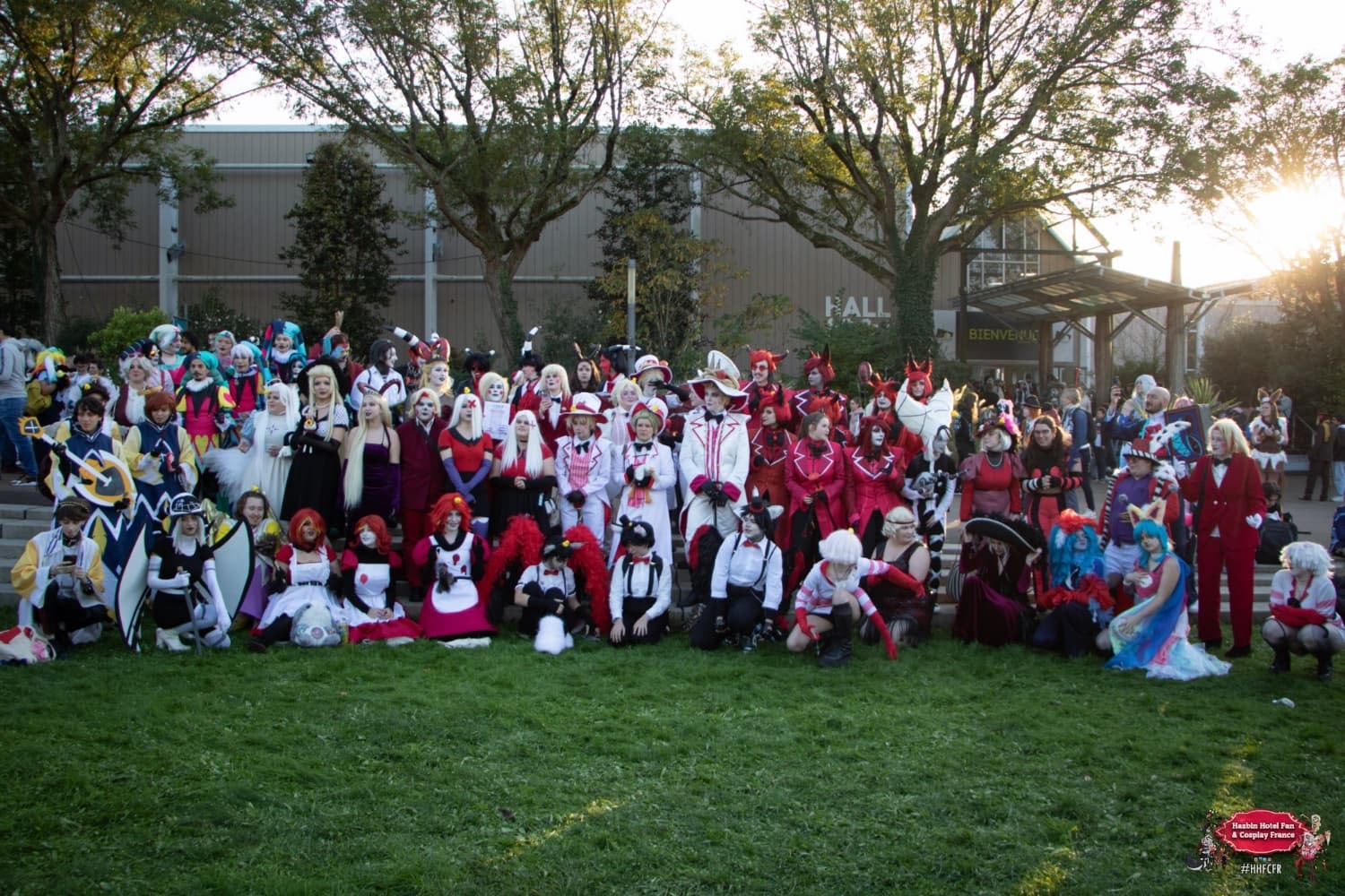 Queen bee (atp) - Photo 5