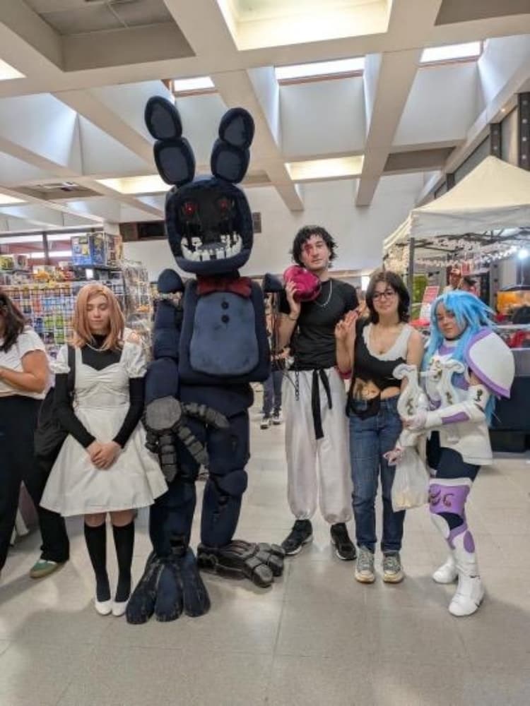 🩷Convention✨ - Photo 15