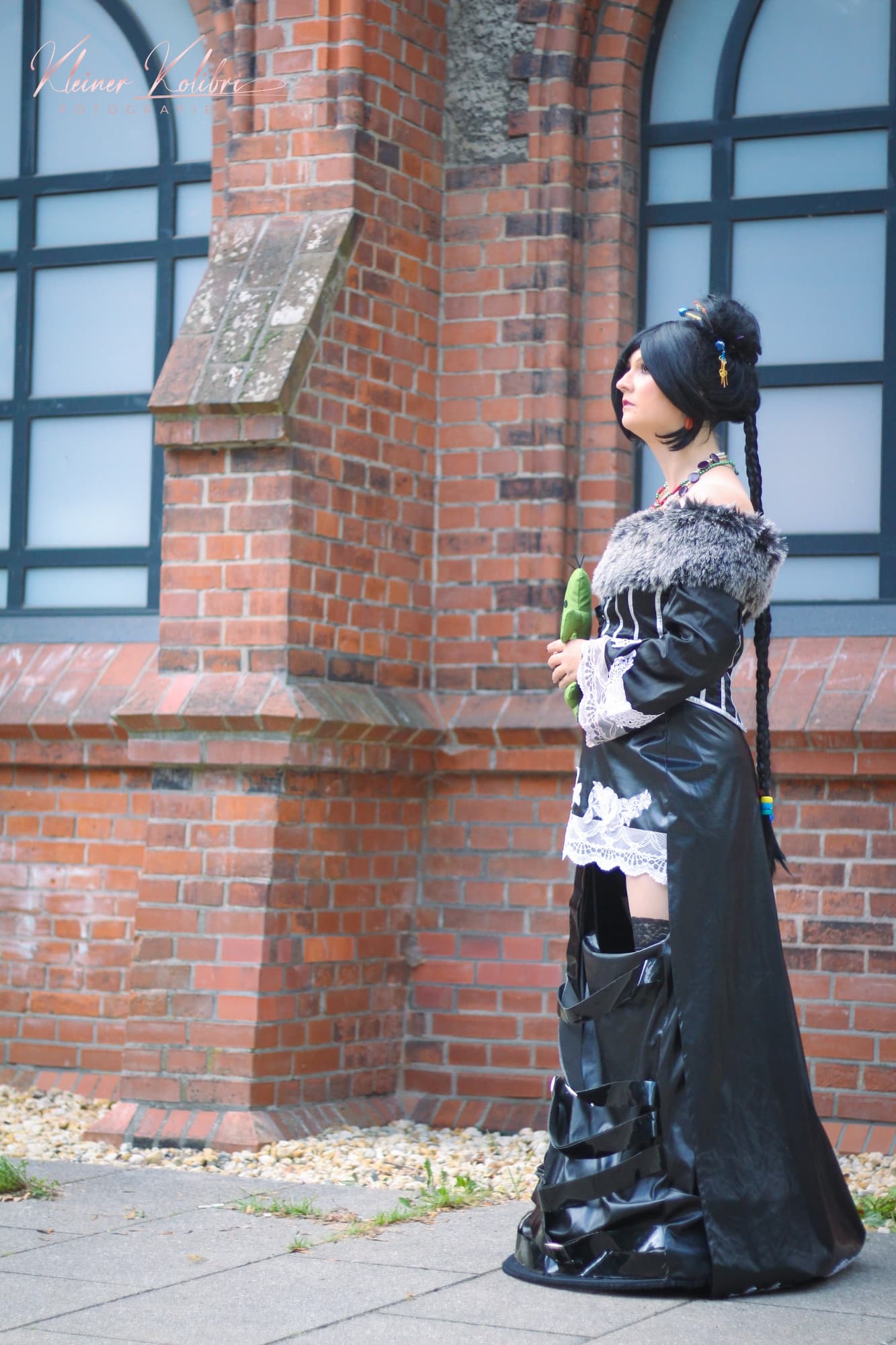 InselCosplaytreff 20 - Photo 12