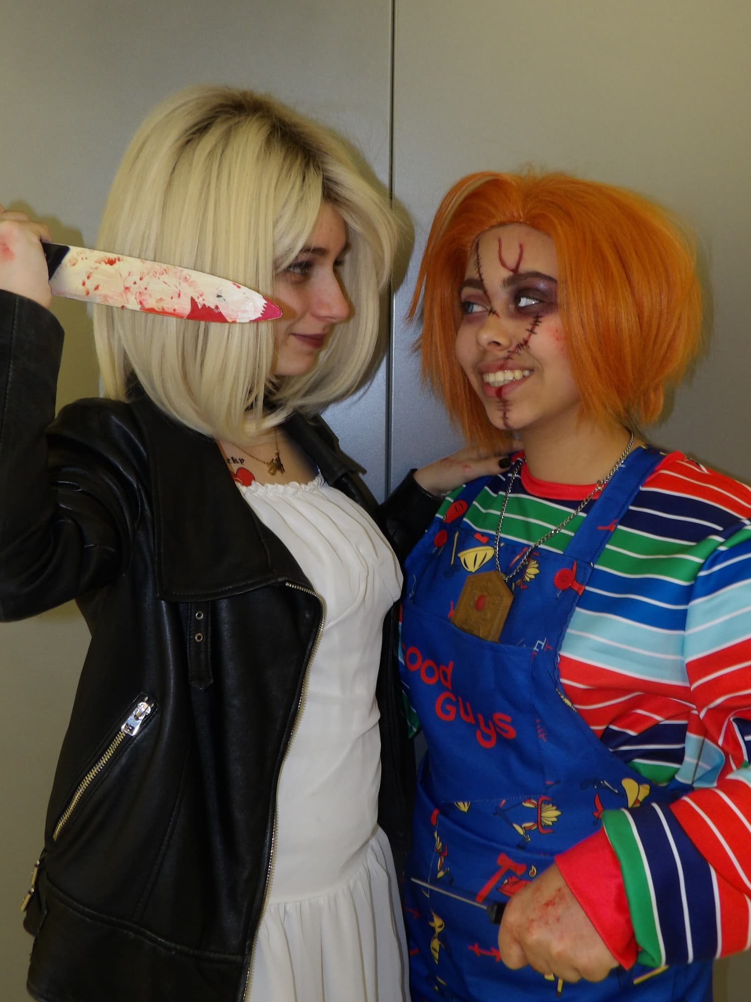 Chucky - Photo 5