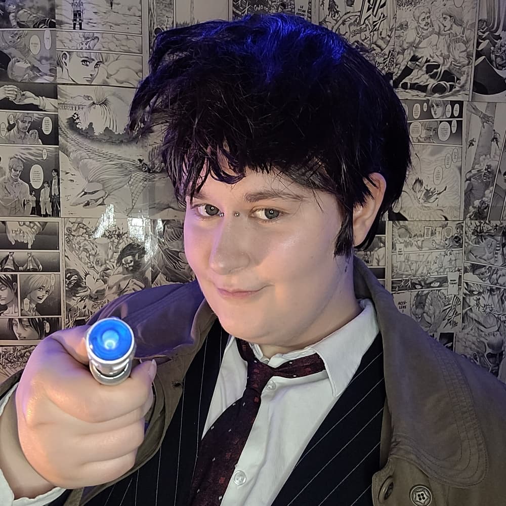 10th Doctor