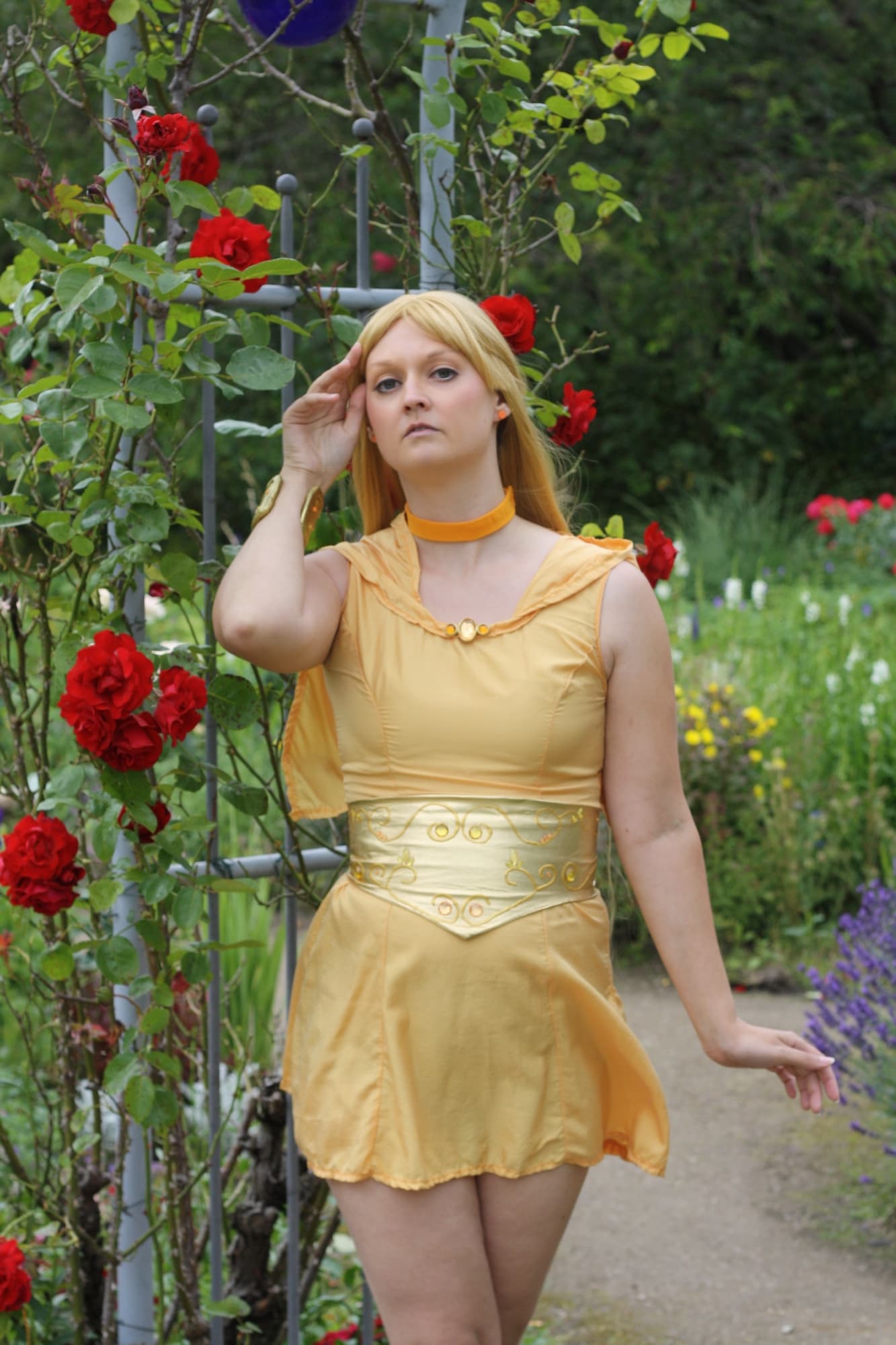 Princess Venus-Anime - Photo 13