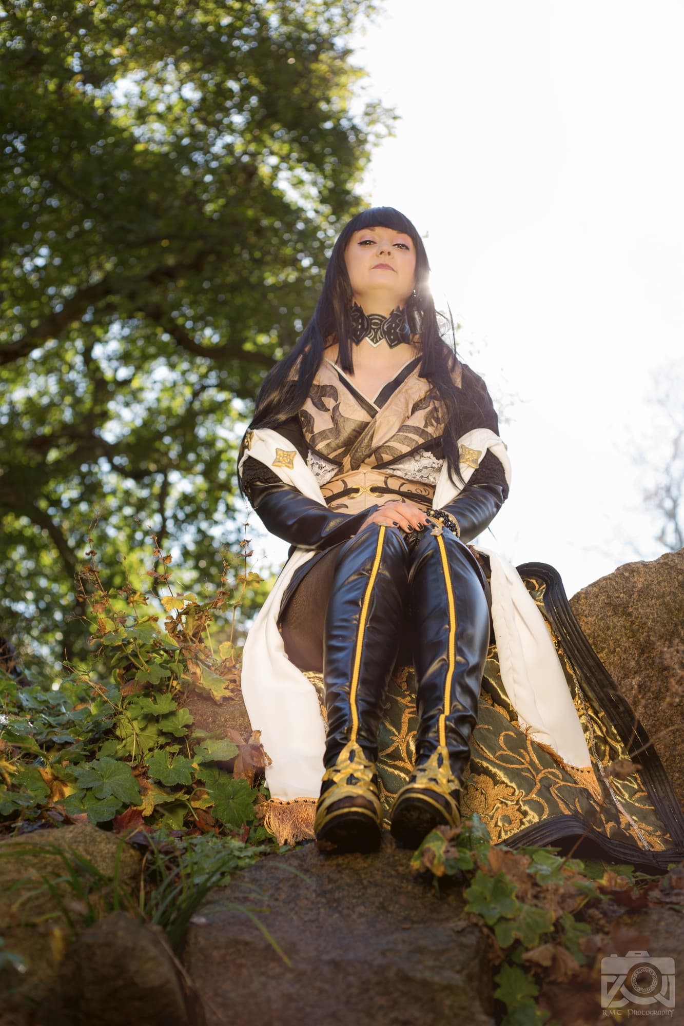 FF15 Gruppenshooting - Photo 5