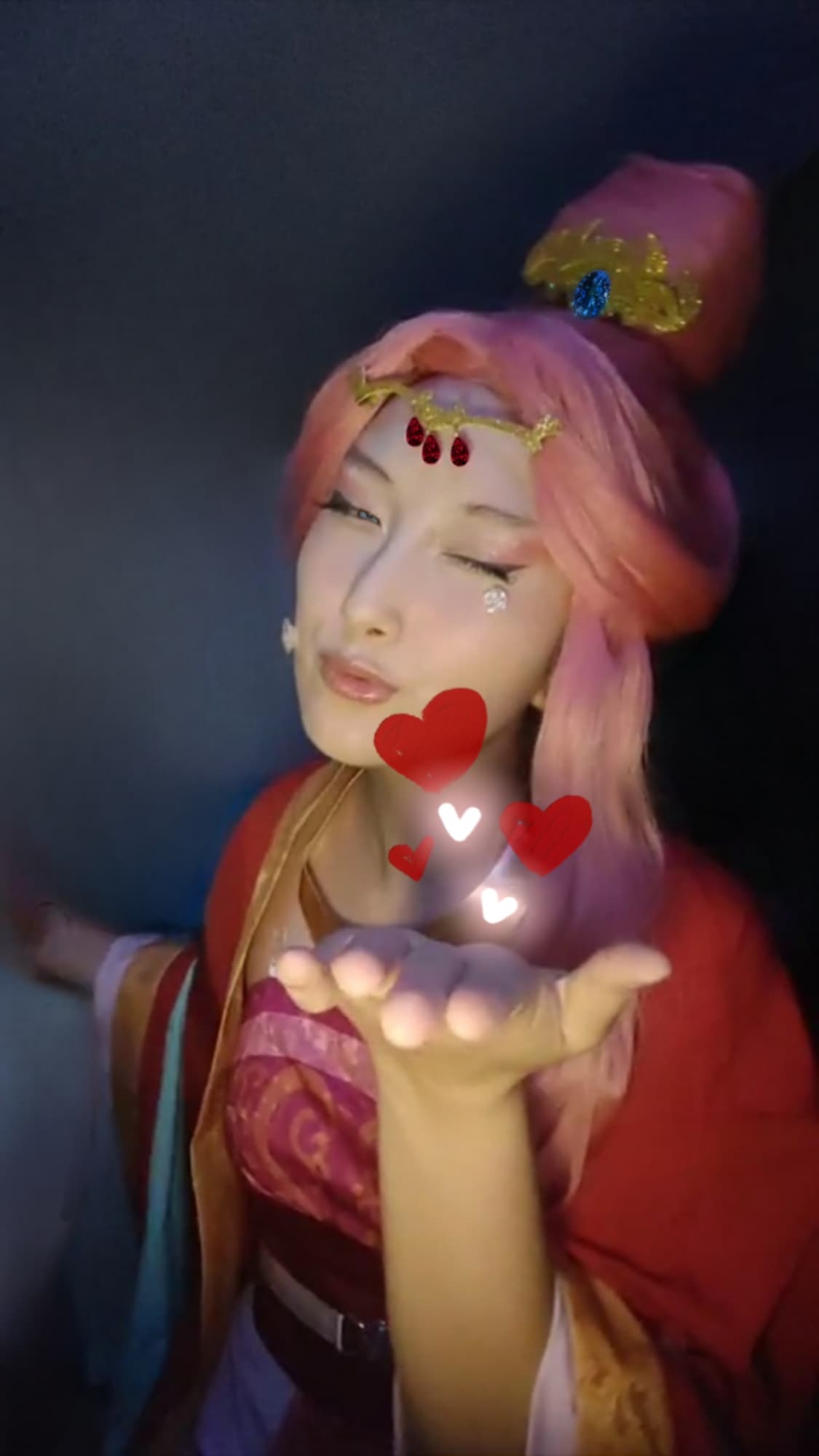 Lady Gyokuyou  - Photo 4