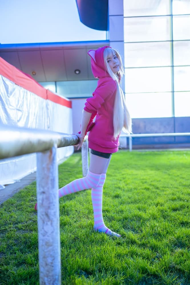 Marie Rose sweat - Photo 3