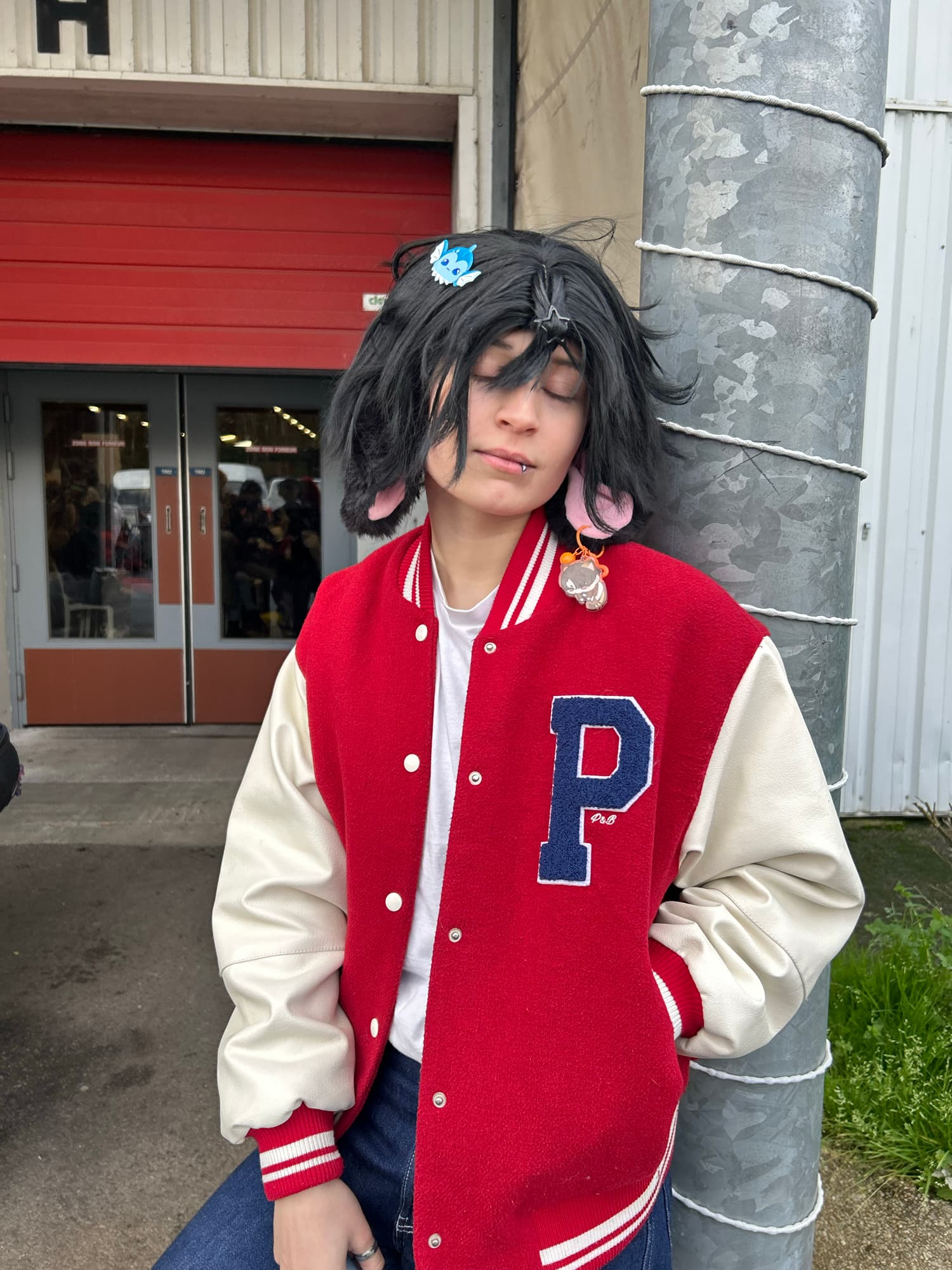 Geek days rennes - Photo 25