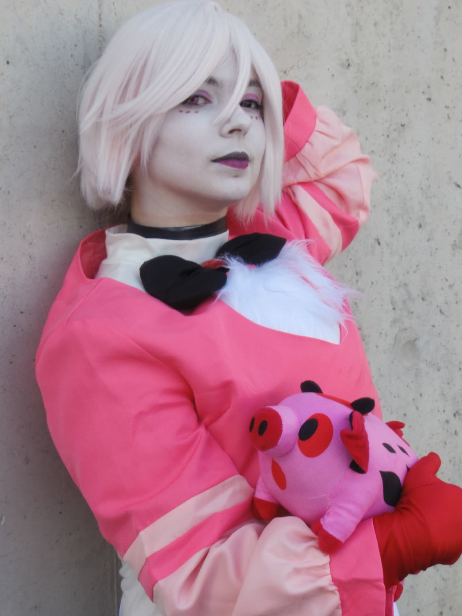 Angel Dust - Photo 8