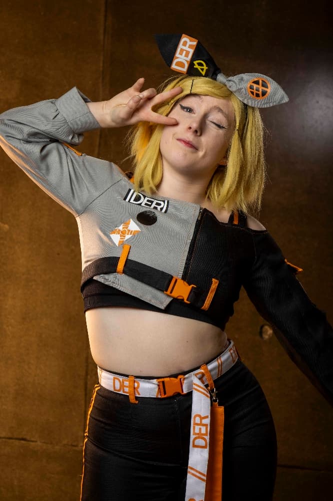 Rin (Bakanime) - Photo 6