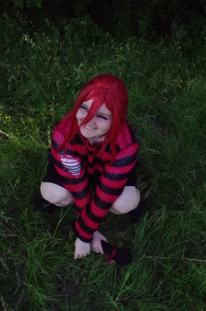 Chigiri hyoma  - Photo 2