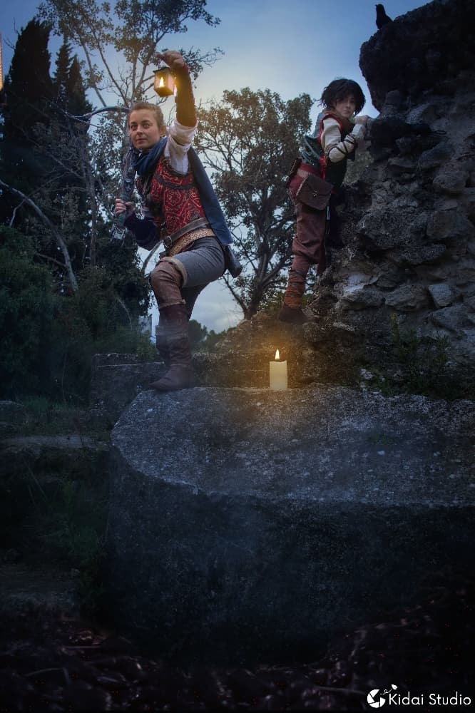 A Plague tale - Photo 9