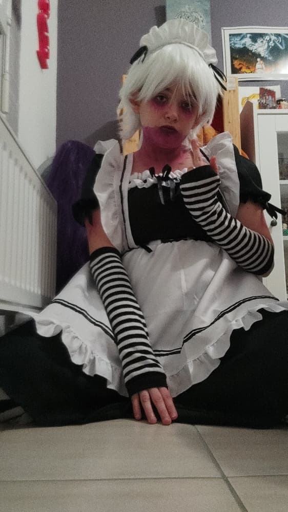 Dabi Maid (test) - Photo 2