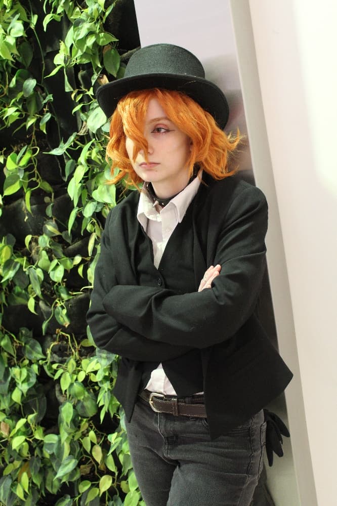 Chuuya - Photo 19