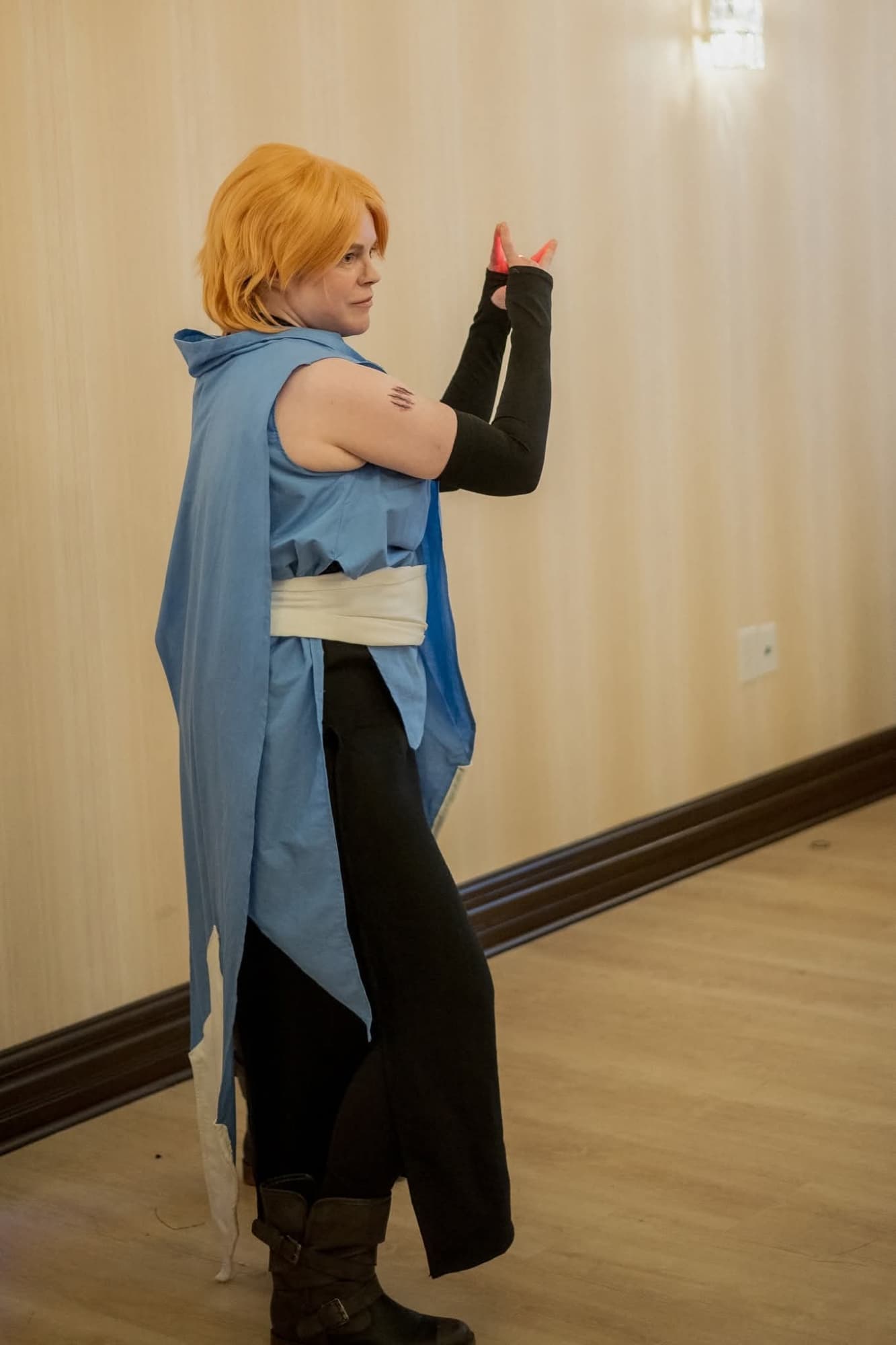 Animefest Halifax - Photo 5