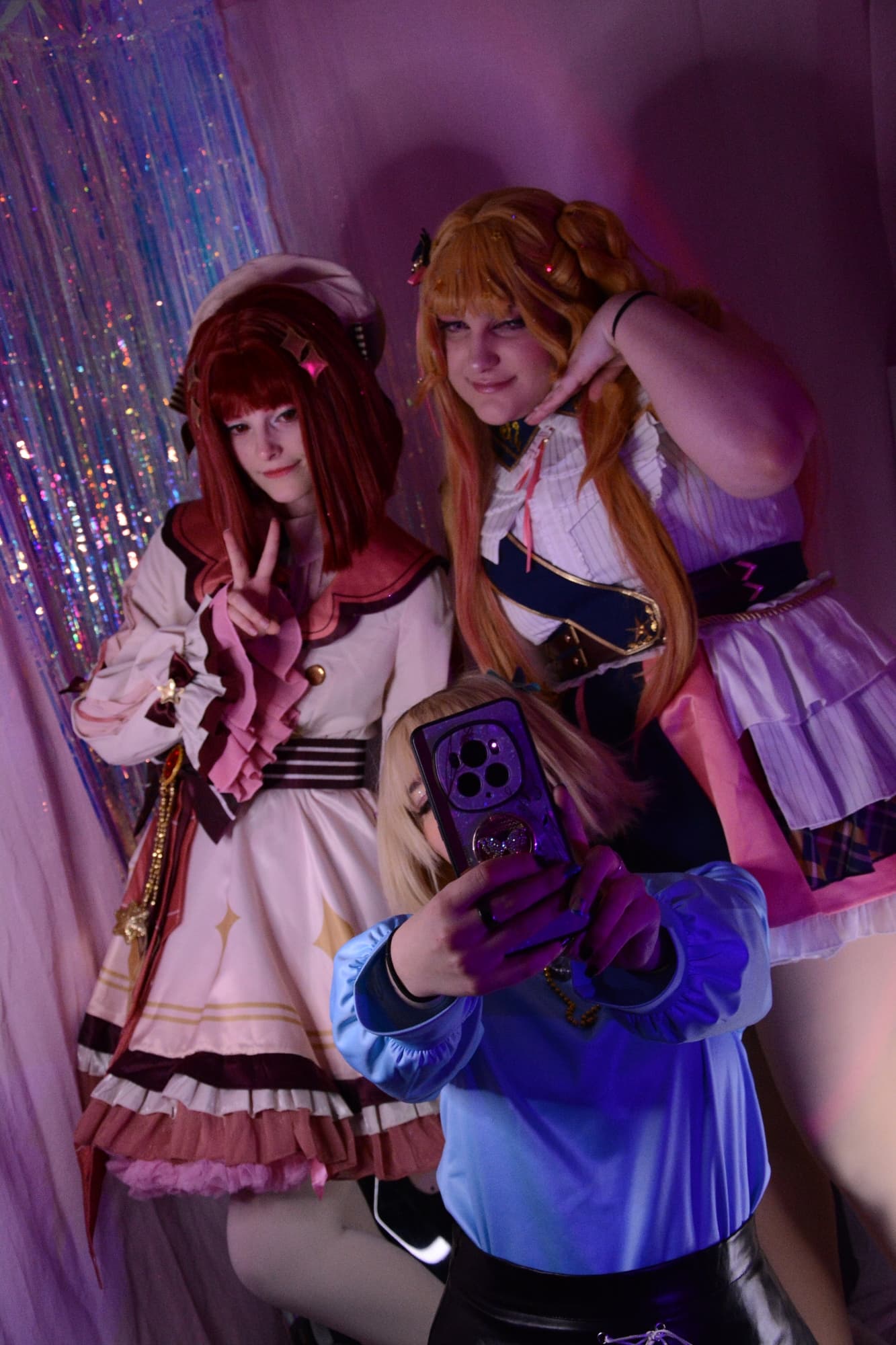 Ruby Idol - Photo 4