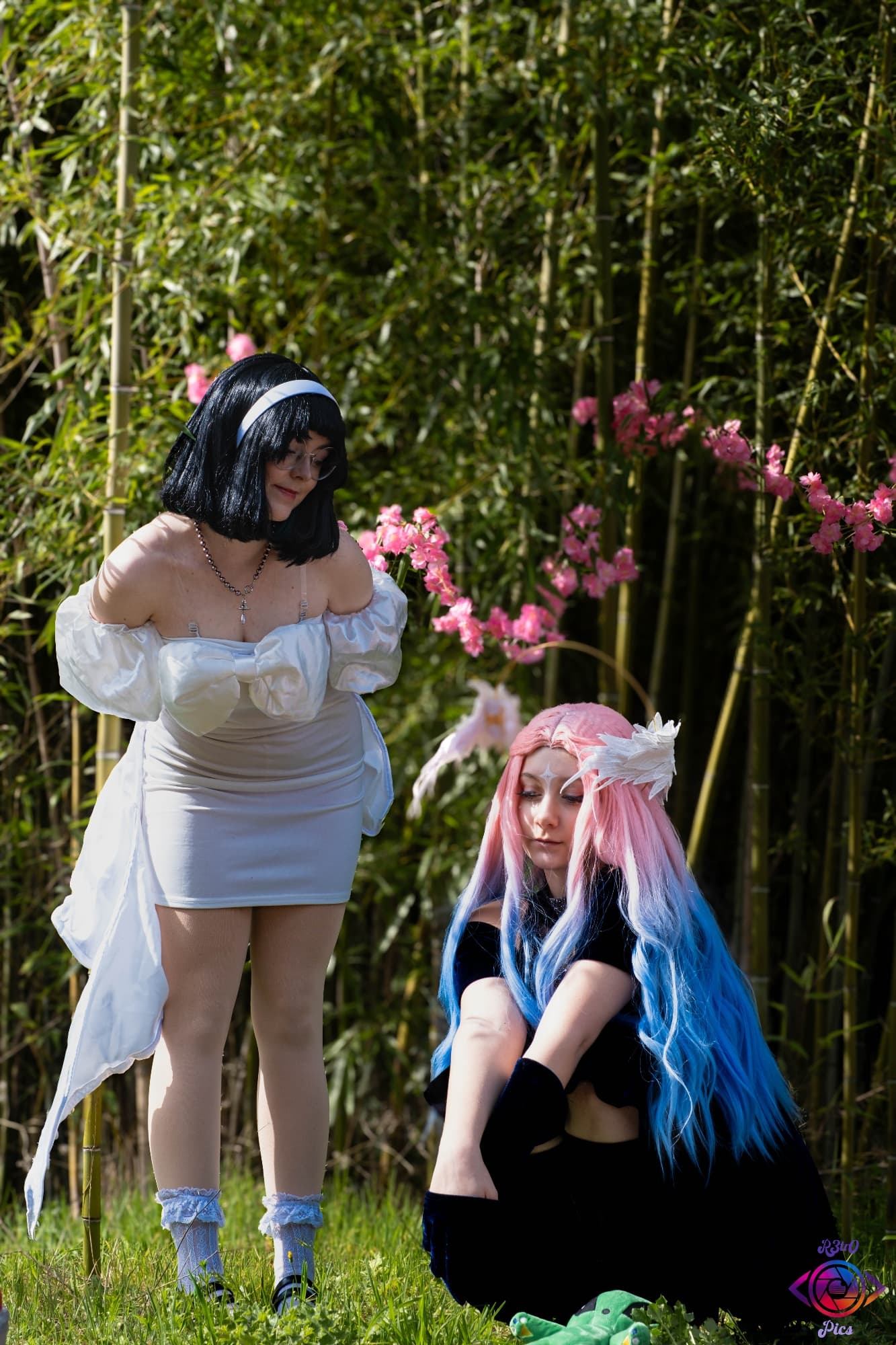 Sua and Mizi - Photo 11