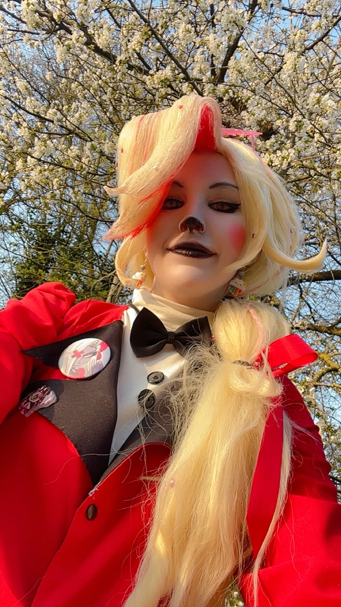 Charlie Morningstar - Photo 3