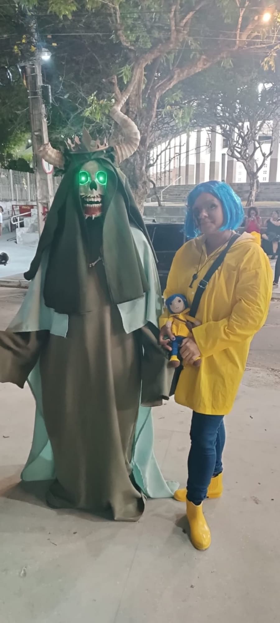 Halloween Cosgeek 25 - Photo 14