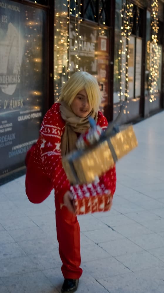 Sanji Noël  - Photo 10