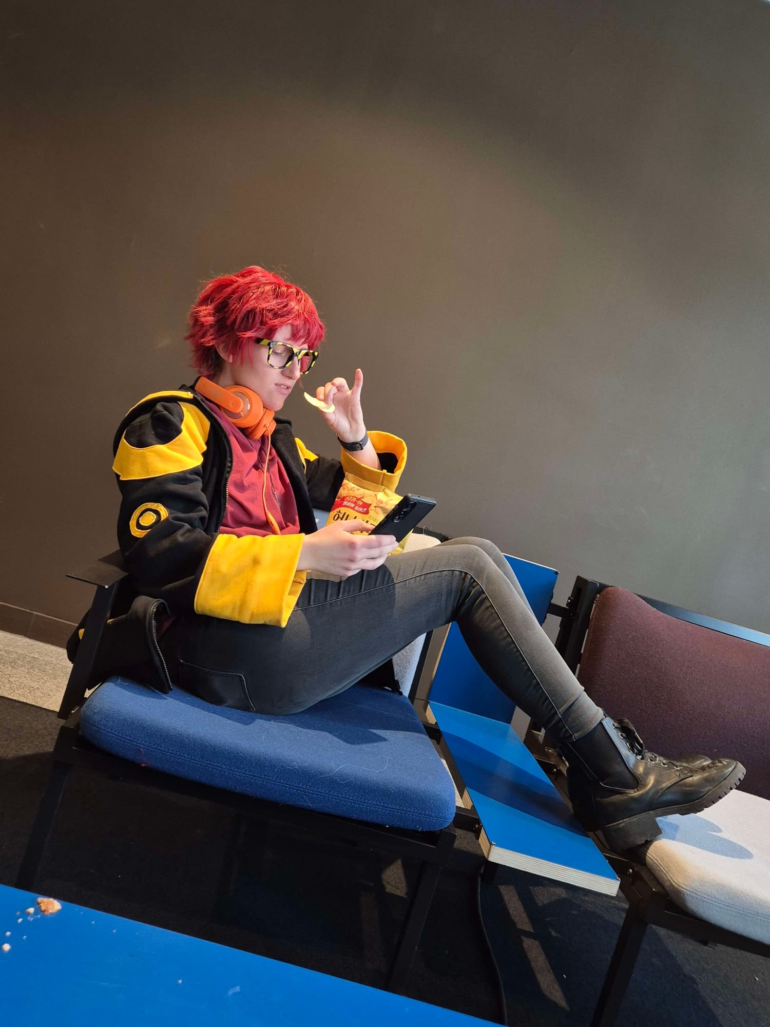 *new chatroom* - Photo 5