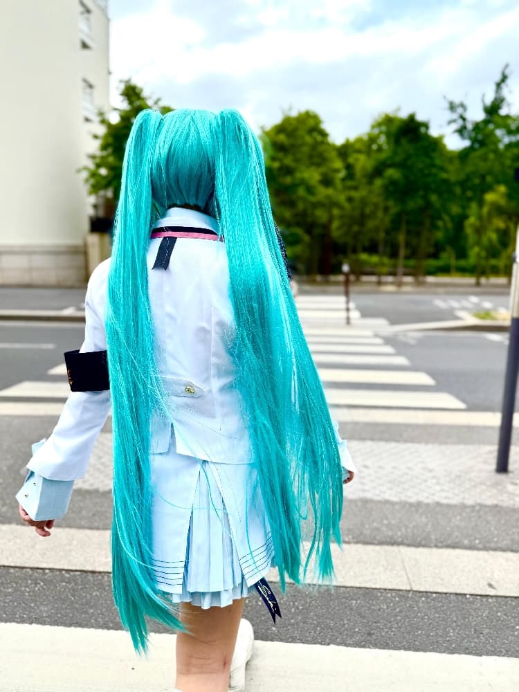 Hatsune Miku - Photo 3